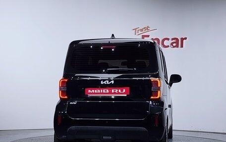 KIA Ray, 2022 год, 1 330 000 рублей, 4 фотография