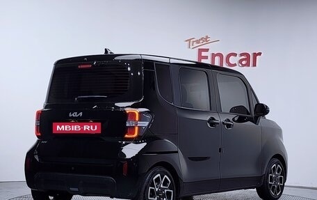 KIA Ray, 2022 год, 1 330 000 рублей, 2 фотография