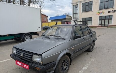 Volkswagen Jetta III, 1989 год, 110 000 рублей, 12 фотография