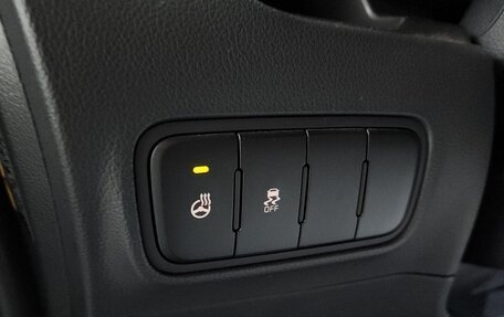 KIA Ray, 2022 год, 1 330 000 рублей, 12 фотография