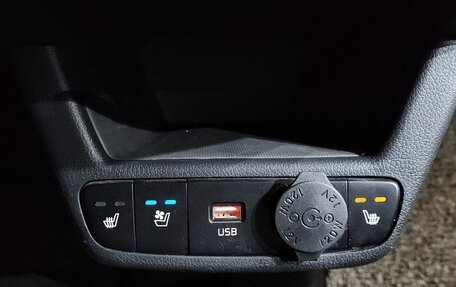 KIA Ray, 2022 год, 1 330 000 рублей, 19 фотография