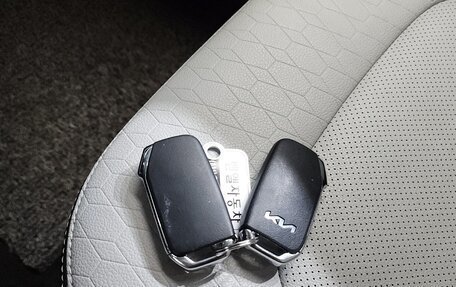 KIA Ray, 2022 год, 1 330 000 рублей, 22 фотография