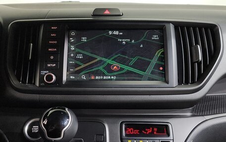KIA Ray, 2022 год, 1 330 000 рублей, 20 фотография