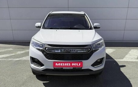 Lifan Myway, 2018 год, 970 000 рублей, 2 фотография