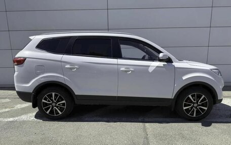 Lifan Myway, 2018 год, 970 000 рублей, 5 фотография