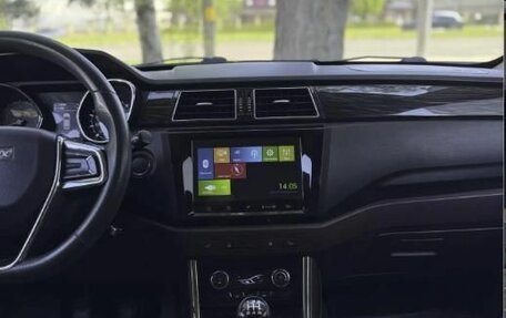 Lifan Myway, 2018 год, 970 000 рублей, 13 фотография