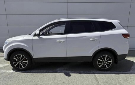 Lifan Myway, 2018 год, 970 000 рублей, 9 фотография