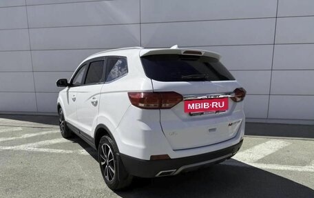 Lifan Myway, 2018 год, 970 000 рублей, 8 фотография