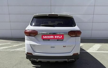 Lifan Myway, 2018 год, 970 000 рублей, 7 фотография