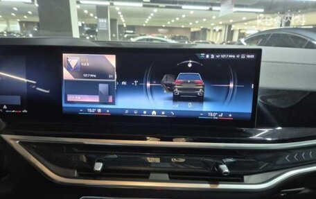 BMW X5, 2025 год, 12 120 000 рублей, 8 фотография