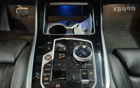 BMW X5, 2025 год, 12 120 000 рублей, 11 фотография