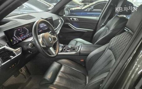 BMW X5, 2025 год, 12 120 000 рублей, 4 фотография