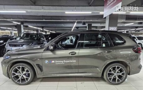 BMW X5, 2025 год, 12 120 000 рублей, 2 фотография