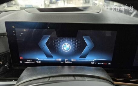 BMW X5, 2025 год, 12 120 000 рублей, 7 фотография