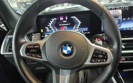 BMW X5, 2025 год, 12 120 000 рублей, 6 фотография