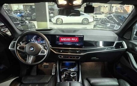 BMW X5, 2025 год, 12 120 000 рублей, 5 фотография