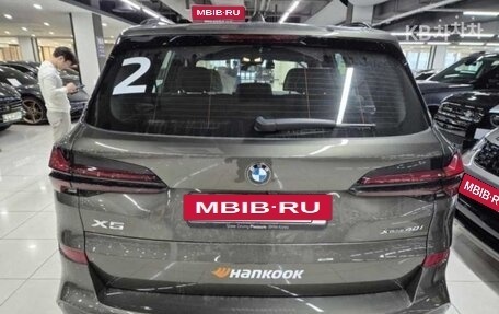 BMW X5, 2025 год, 12 120 000 рублей, 3 фотография