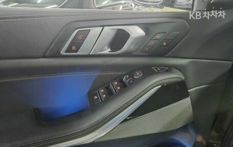 BMW X5, 2025 год, 12 120 000 рублей, 14 фотография