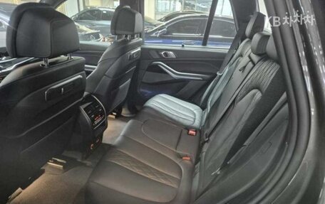 BMW X5, 2025 год, 12 120 000 рублей, 15 фотография