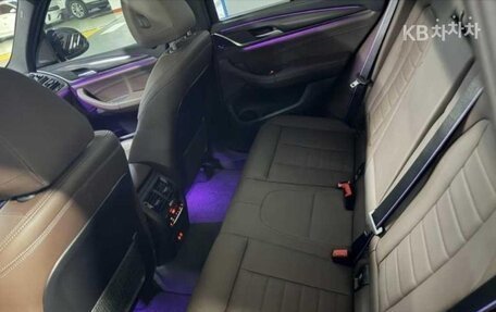 BMW X3, 2024 год, 5 873 000 рублей, 11 фотография