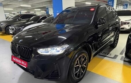 BMW X3, 2024 год, 5 873 000 рублей, 3 фотография