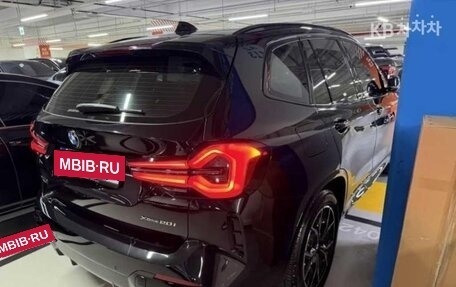 BMW X3, 2024 год, 5 873 000 рублей, 6 фотография