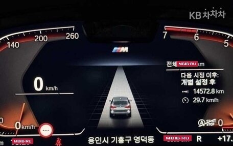 BMW X3, 2024 год, 5 873 000 рублей, 8 фотография