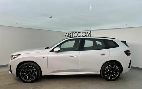 BMW X3, 2025 год, 7 250 000 рублей, 2 фотография