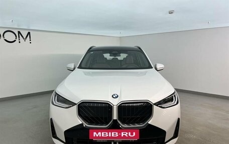 BMW X3, 2025 год, 7 250 000 рублей, 3 фотография