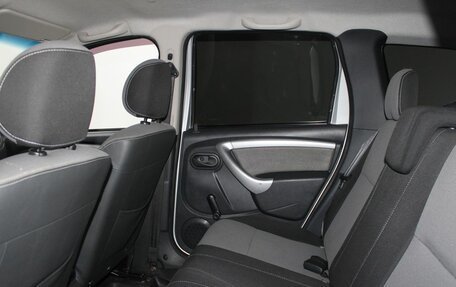 Renault Duster I рестайлинг, 2013 год, 1 059 900 рублей, 10 фотография