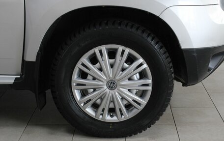 Renault Duster I рестайлинг, 2013 год, 1 059 900 рублей, 7 фотография