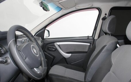 Renault Duster I рестайлинг, 2013 год, 1 059 900 рублей, 9 фотография
