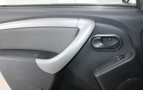 Renault Duster I рестайлинг, 2013 год, 1 059 900 рублей, 12 фотография
