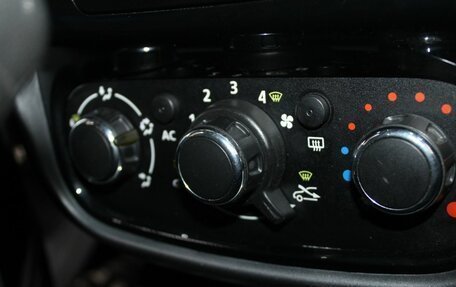 Renault Duster I рестайлинг, 2013 год, 1 059 900 рублей, 13 фотография