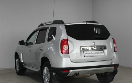 Renault Duster I рестайлинг, 2013 год, 1 059 900 рублей, 6 фотография