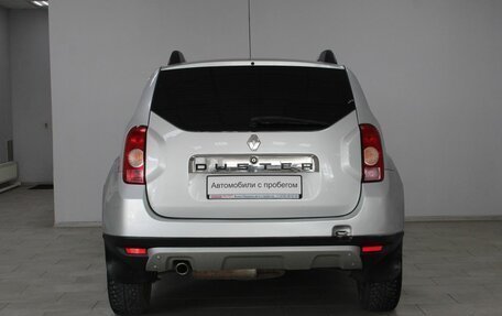Renault Duster I рестайлинг, 2013 год, 1 059 900 рублей, 5 фотография