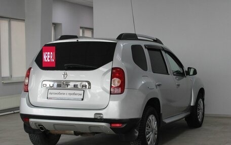 Renault Duster I рестайлинг, 2013 год, 1 059 900 рублей, 4 фотография
