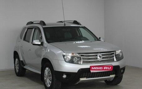 Renault Duster I рестайлинг, 2013 год, 1 059 900 рублей, 1 фотография