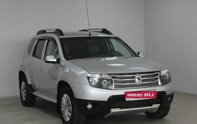 Renault Duster I рестайлинг, 2013 год, 1 059 900 рублей, 1 фотография