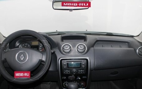 Renault Duster I рестайлинг, 2013 год, 1 059 900 рублей, 8 фотография