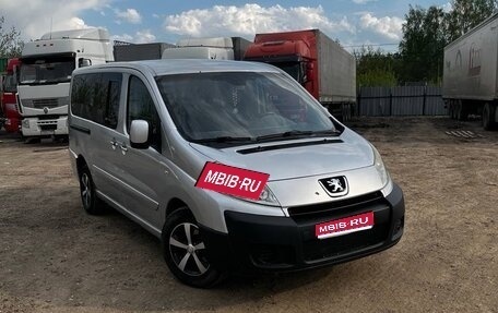 Peugeot Expert II, 2009 год, 450 000 рублей, 1 фотография