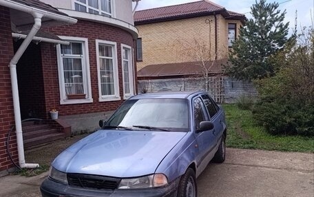 Daewoo Nexia I рестайлинг, 2008 год, 90 000 рублей, 1 фотография