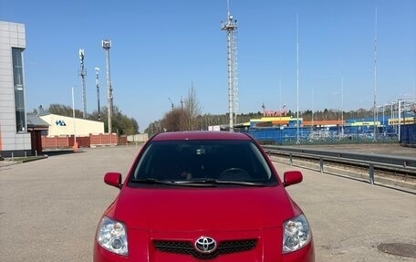 Toyota Auris II, 2008 год, 780 000 рублей, 1 фотография
