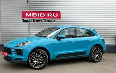Porsche Macan I рестайлинг, 2019 год, 4 174 000 рублей, 1 фотография