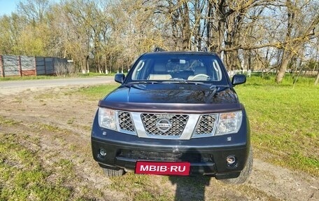 Nissan Pathfinder, 2005 год, 1 050 000 рублей, 1 фотография