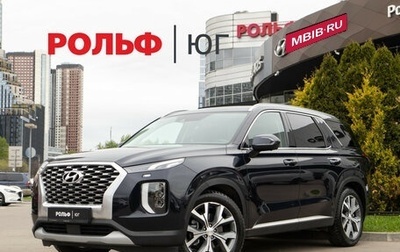 Hyundai Palisade I, 2022 год, 4 990 000 рублей, 1 фотография
