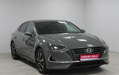Hyundai Sonata VIII, 2020 год, 2 349 900 рублей, 1 фотография