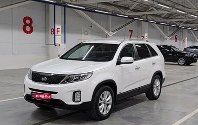 KIA Sorento II рестайлинг, 2019 год, 2 550 000 рублей, 1 фотография