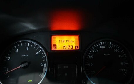 Renault Duster I рестайлинг, 2013 год, 1 059 900 рублей, 17 фотография