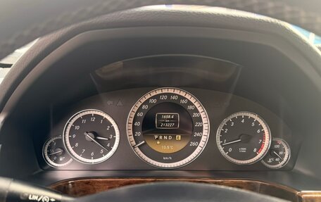 Mercedes-Benz E-Класс, 2011 год, 1 630 000 рублей, 7 фотография